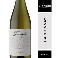 FAMIGLIA CHARDONNAY x750cc