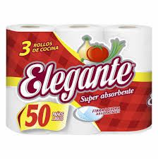 ELEGANTE ROLLO COCINA SH x3x50p