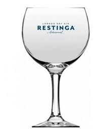 COPA GIN RESTINGA x600ml