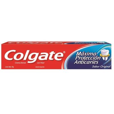 COLGATE DENTIFRICO x70gr nuevo