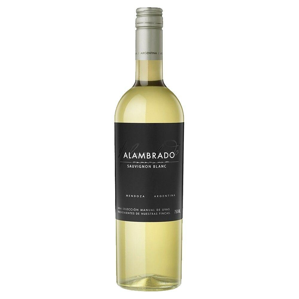 ALAMBRADO SAUVIG BLANC x750cc