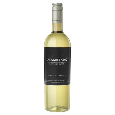 ALAMBRADO SAUVIG BLANC x750cc