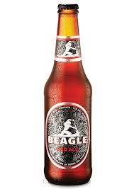 CERV. BEAGLE RED ALE 330cc