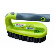 VIRULANA CEPILLO DE MANO 2 EN 1 x1und