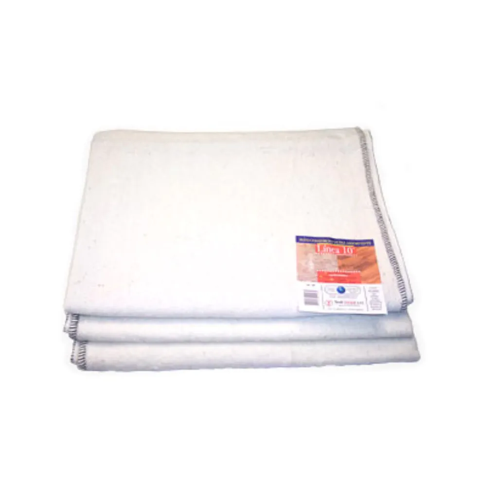 LINEA 10 PA�O PISOS CONS. BLANCO 60x70 x1und.