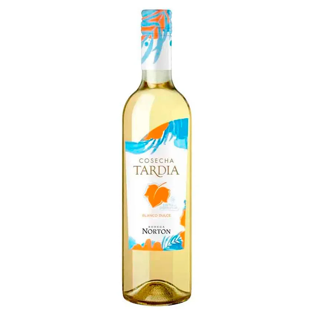NORTON COSECHA TARDIA BLANCO X750cc