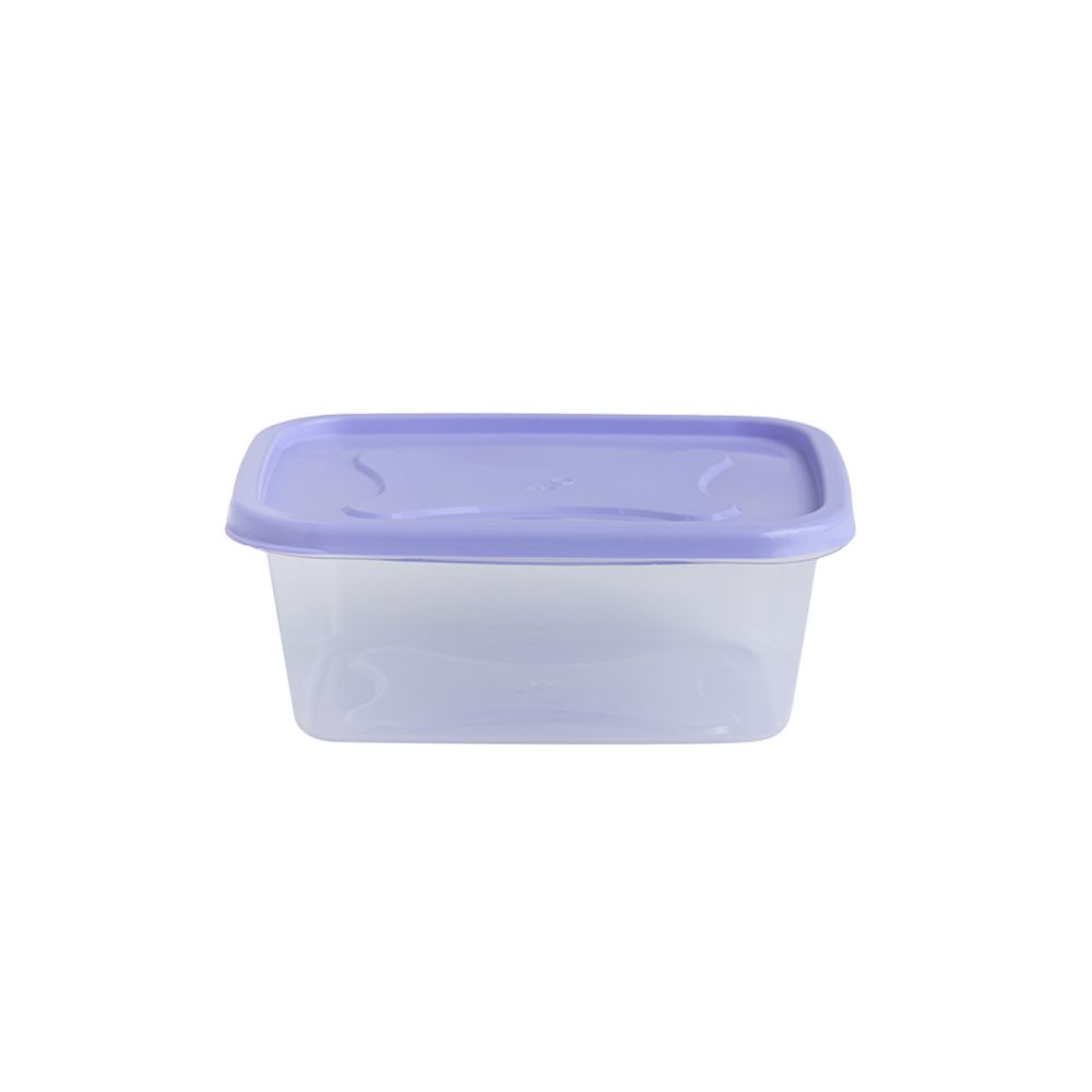 GEMPLAST CONTENEDOR RECTANGULAR x1700cc