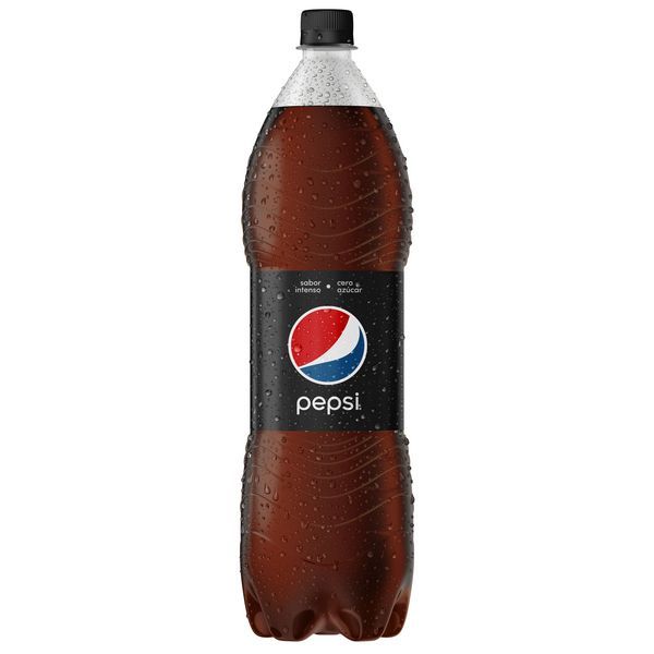 GASEOSA PEPSI BLACK x1500cc
