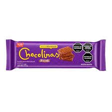 BAGLEY CHOCOLINAS x170gr