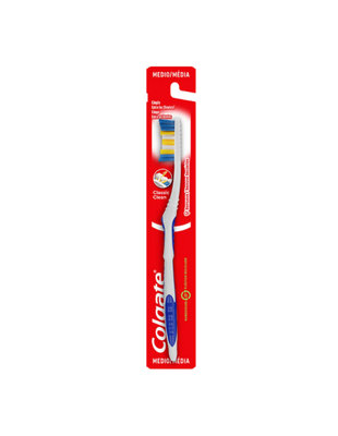 COLGATE CLASSIC MEDIO CEPILLO D. X1
