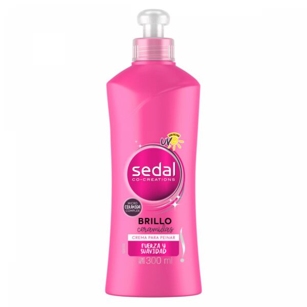 SEDAL CREMA PEIN/ CERAMIDAS X300ML