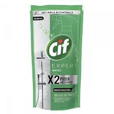 CIF BANO EXPERT DP X450ML