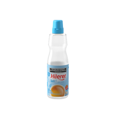 HILERET SWEET LIQUIDO x200ml
