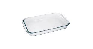 NADIR CLASICA FUENTE RECT 39,4X23,9CM X2,90LTS