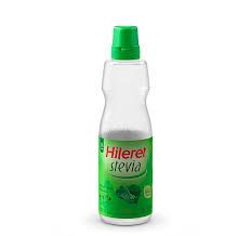 HILERET STEVIA LIQUIDO x200ml