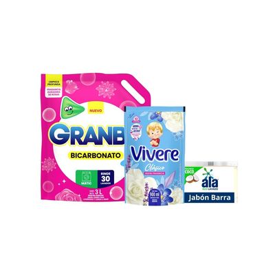 KIT LIMPIEZA MAYO N 10