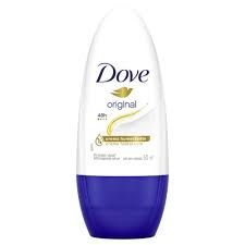 DOVE DES/ROLLON F/ ORIGINAL X50ML