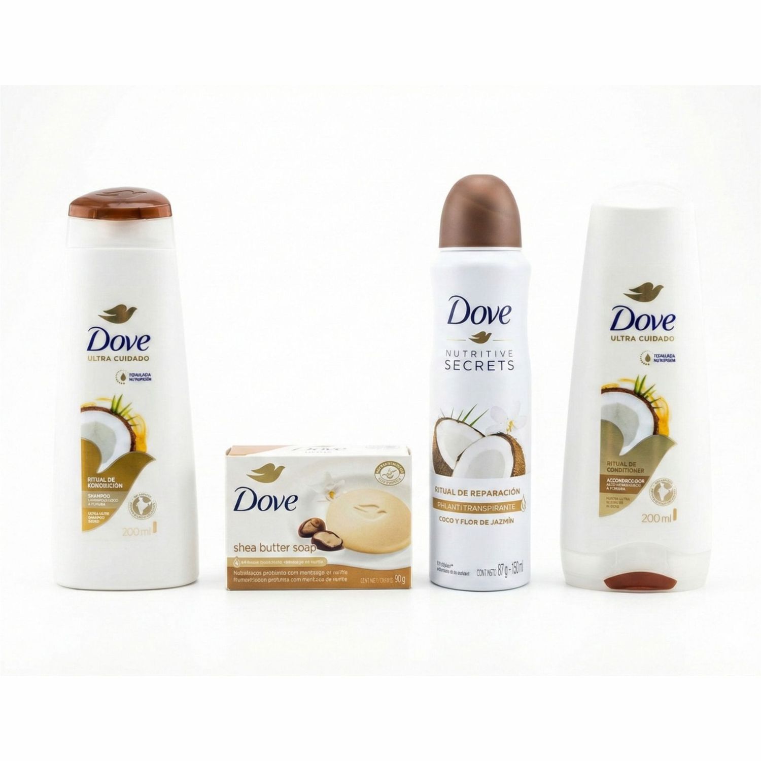 KIT DOVE COCO DICIEMBRE