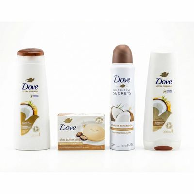 KIT DOVE COCO DICIEMBRE