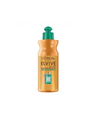ELVIVE CR/ PEINAR OLEO EXTRAO RIZOS X250ml