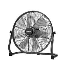 PEABODY VENTILADOR TURBO 16   BATERIA 1x30w