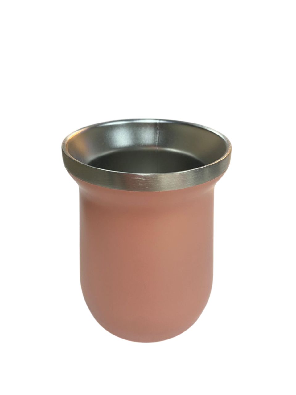 MARWAL MATE ACERO INOXIDABLE MATERO