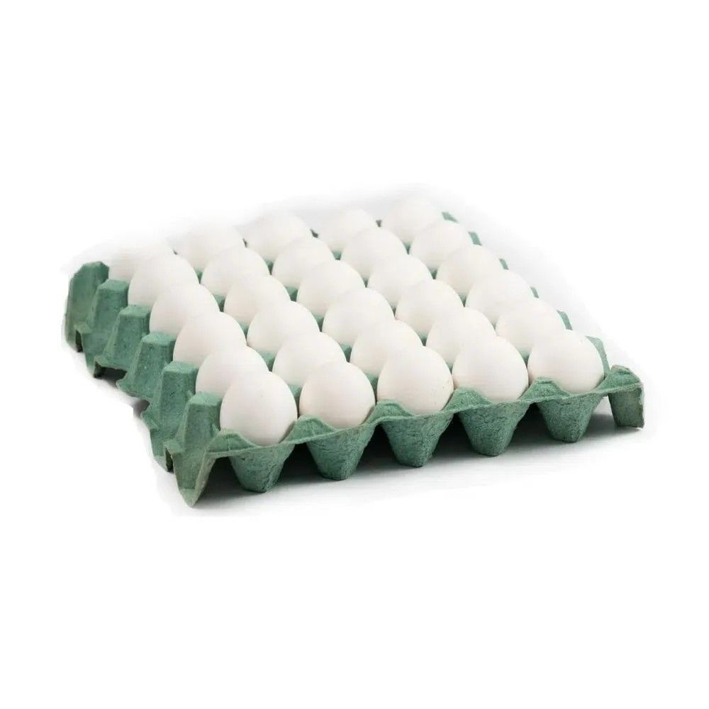 HUEVO BLANCO N1 X1X30