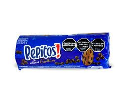 TERRABUSI PEPITOS CHISPAS CADBURY 119gr