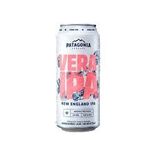 CERV.PATAGONIA VERA IPA LATA 473cc