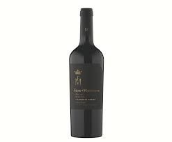 FABRE MONTMAYOU TERRUÑO CAB. FRANC. 750cc
