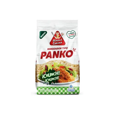 REBOZADOR TIPO PANKO MAMA COCINA 400Gr