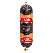LARIO LEBERWURST CENTENARIO 200GR