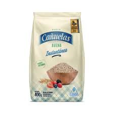 AVENA INSTANTANEA CAÑUELAS 400Gr
