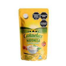MAYONESA CAÑUELAS 250gr