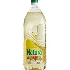 ACEITE NATURA GIRASOL 1500CC