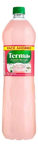 TERMA POMELO ROSADO PET 1750cc