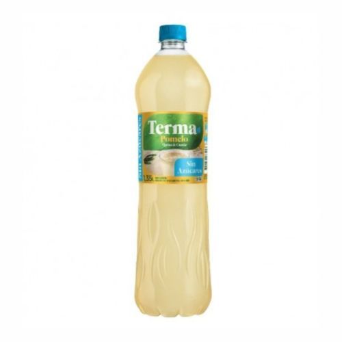 TERMA CERO POMELO PET 1350cc