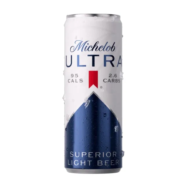 CERV.MICHELOB ULTRA x473cc