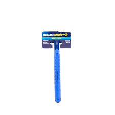 GILLETTE PRESTOBARBA UG FIJA x1 UNID