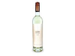 ALMA MORA BLANCO DULCE LOW x750cc