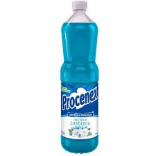 PROCENEX DESINF. FRESCURA DE GARDENIAS x900cc