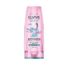 ELVIVE ACOND/ GLYCOLIC CRISTAL x200ml