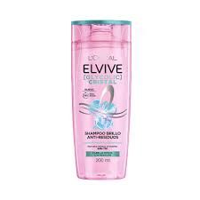 ELVIVE SH/ GLYCOLIC CRISTAL x200ml