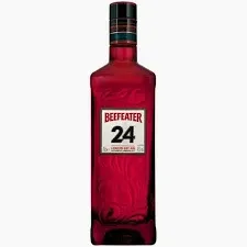 GIN BEEFEATER 24 x700cc (Reino Unido)