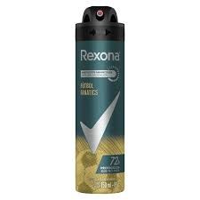 REXONA DES/AER F/ ANT/T FOOTBALL X89G