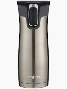 CONTIGO VASO WESTLOOP ACERO x473cc