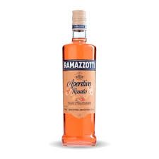 RAMAZZOTTI ROSATO x700cc
