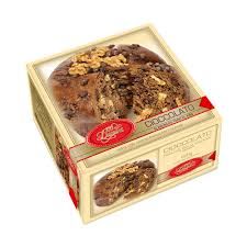 PAN DULCE 100 DUCADOS CIOCCOLATO CAJA x700gs