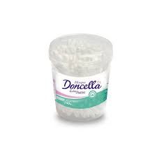 DONCELLA HISOPOS X100u