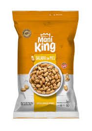 MANI KING FRITO x1kg